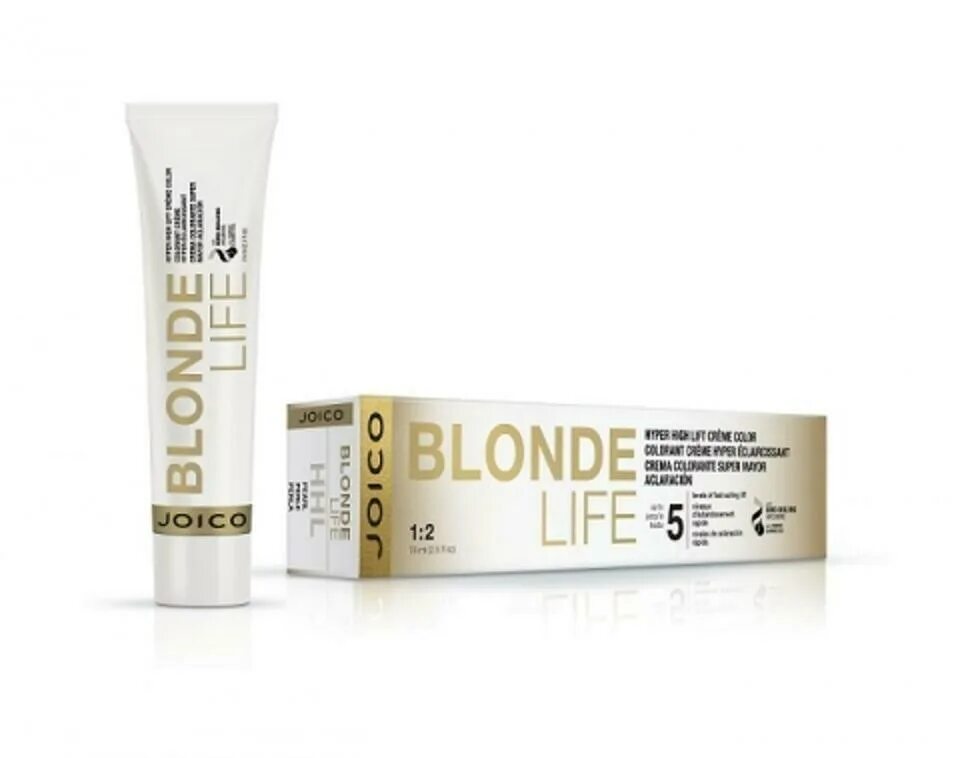 Blondes life. Joico краска blond Life. Крем краска демиперманентная Joico blonde Life. Краска для волос Полуперманентная джойко блонд. Blonde Expert Highlift перманентный крем-краситель для волос 1000.28.