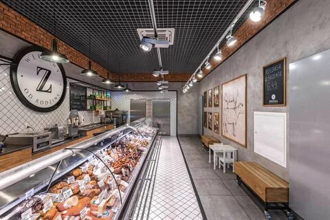 Мясная лавка пятигорск