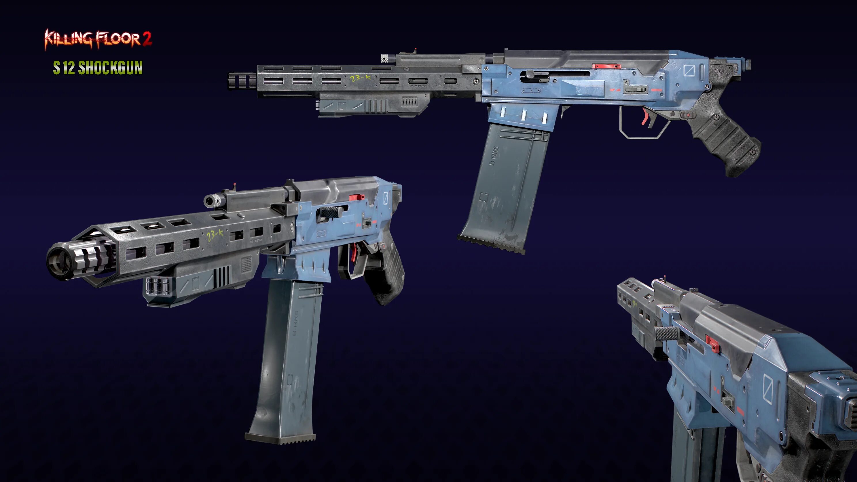 Kf 2 l