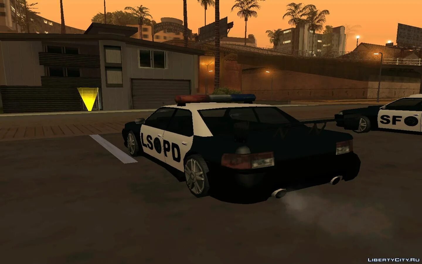 Файлов san andreas. Sultan ГТА Сан андреас. GTA San Andreas Police cop.