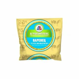 Агрокомплекс продукция