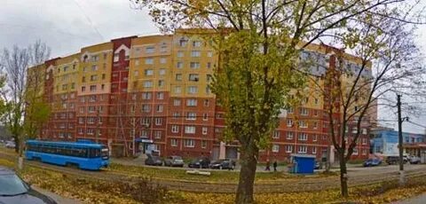 Кирова 19в тула