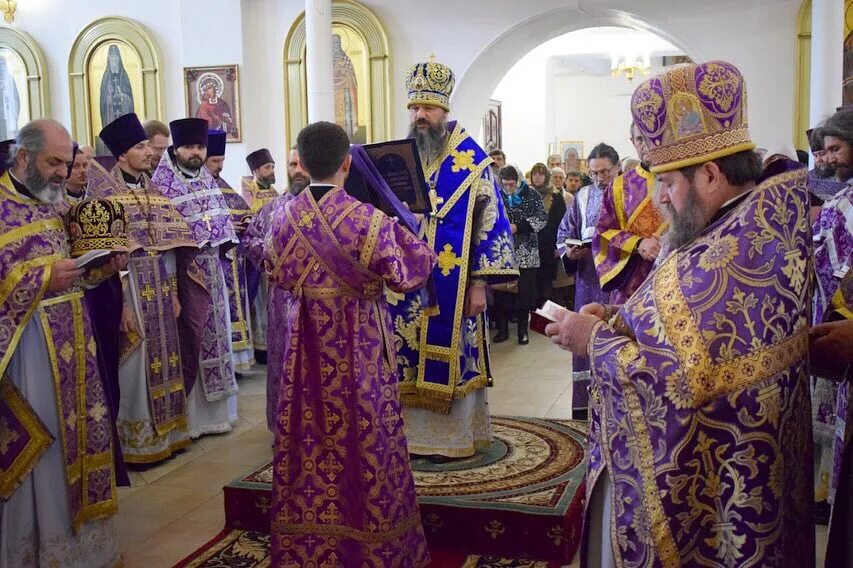 Симеон Никольский Армавирская епархия. Усть Лабинск храм свчтой Троицы службы с 8августа. Армавирская епархия сайт