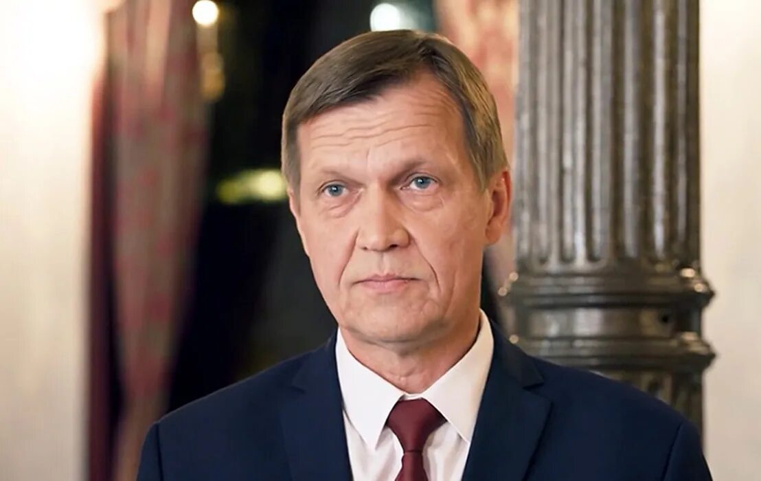 Что случилось с актером саюталиным