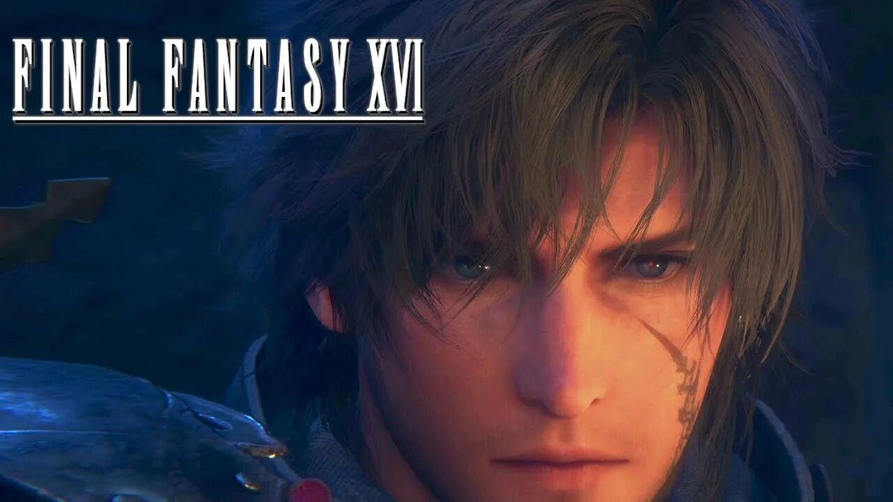 Ff 16 steam. Ff 16 steam
