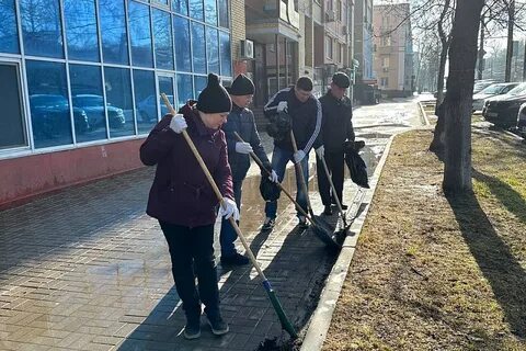 В туле прошла