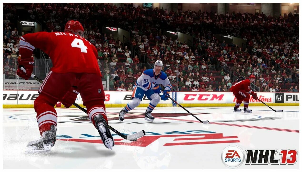 NHL 13 Xbox 360. NHL 13 ps3. NHL 14 ps3 (русская версия). Хоккейный симулятор.