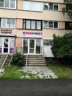 Бухарестская улица 78