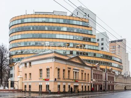 Деловые таганская