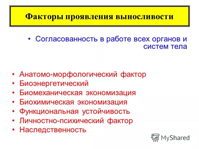 функциональная устойчивость