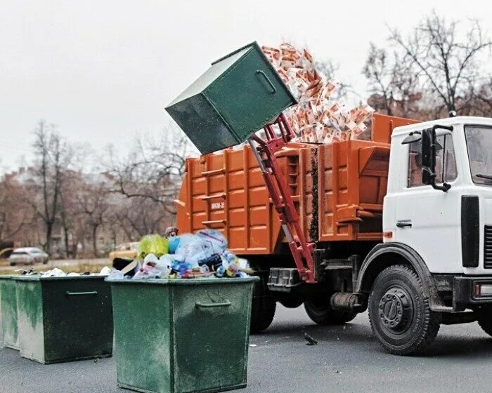 Нужен мусоровоз. Мусоровоз. Мусорная машина. Мусоровоз с мусором.