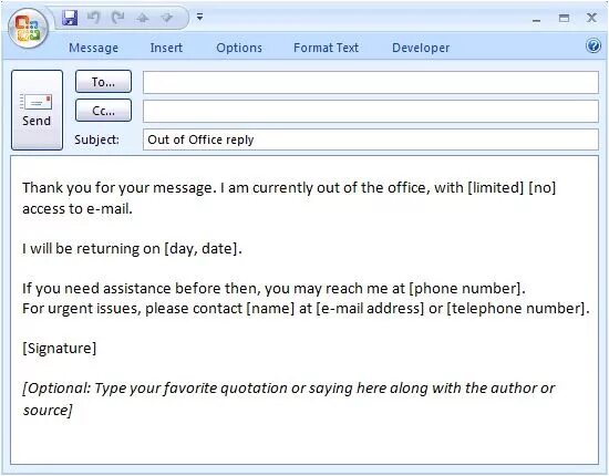 Out of Office examples. Сообщения out of Office. Out of Office message. Out of Office email. Reply to this email