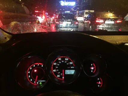 Панель понтиак вайб