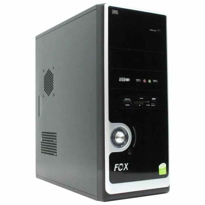 Fox computers. Компьютерный корпус fox 5833bs-cr 400w black/silver. компьютерный корпус fox 5833bs-cr 450w black/silver. компьютерный корпус fox 5833bs-cr w/o psu black/silver. компьютерный корпус fox 2801bs 400w black/silver.