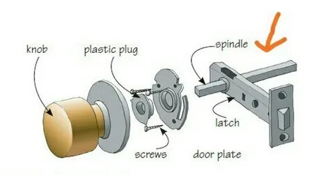 Device handle