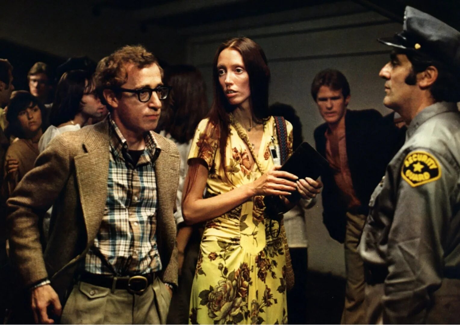 Вуди Аллен Энни Холл. Annie Hall 1977. «Энни Холл», 1977 год. Дайан Китон Энни Холл. Стили кинофильмов