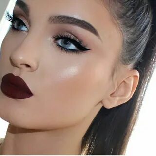 4 make up