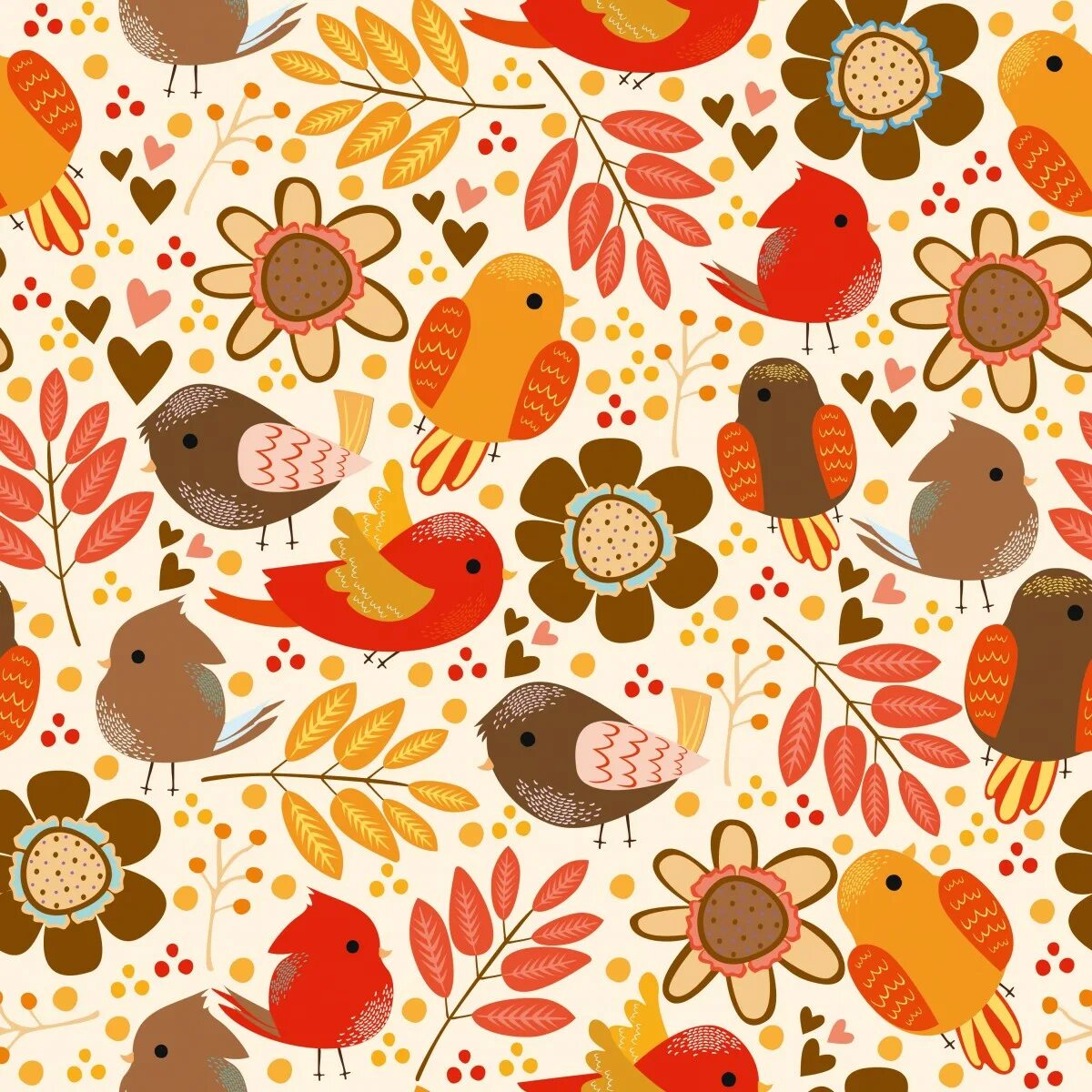 Animal pattern