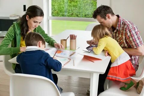 Family teach