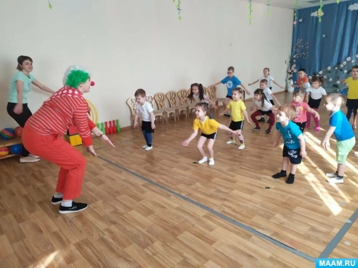 Сценарий спортивный праздник средняя группа. Спортивное развлечение в средней группе. Физкультурное развлечение в средней группе. День мяча в младшей группе.