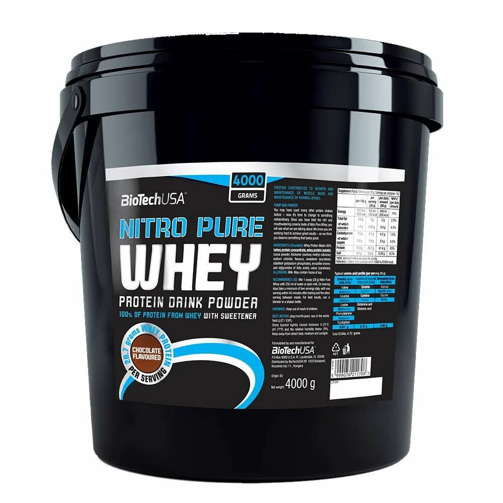 Biotech 100% Pure Whey - 4000 грамм. Biotech Nitro Pure Whey. Biotech Nitro Pure Whey 1serv. Biotech 100 Pure Whey. Чистый протеин