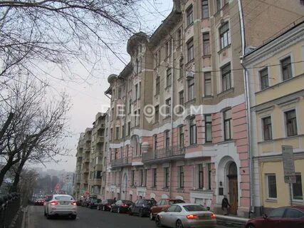 Рождественского 9 1