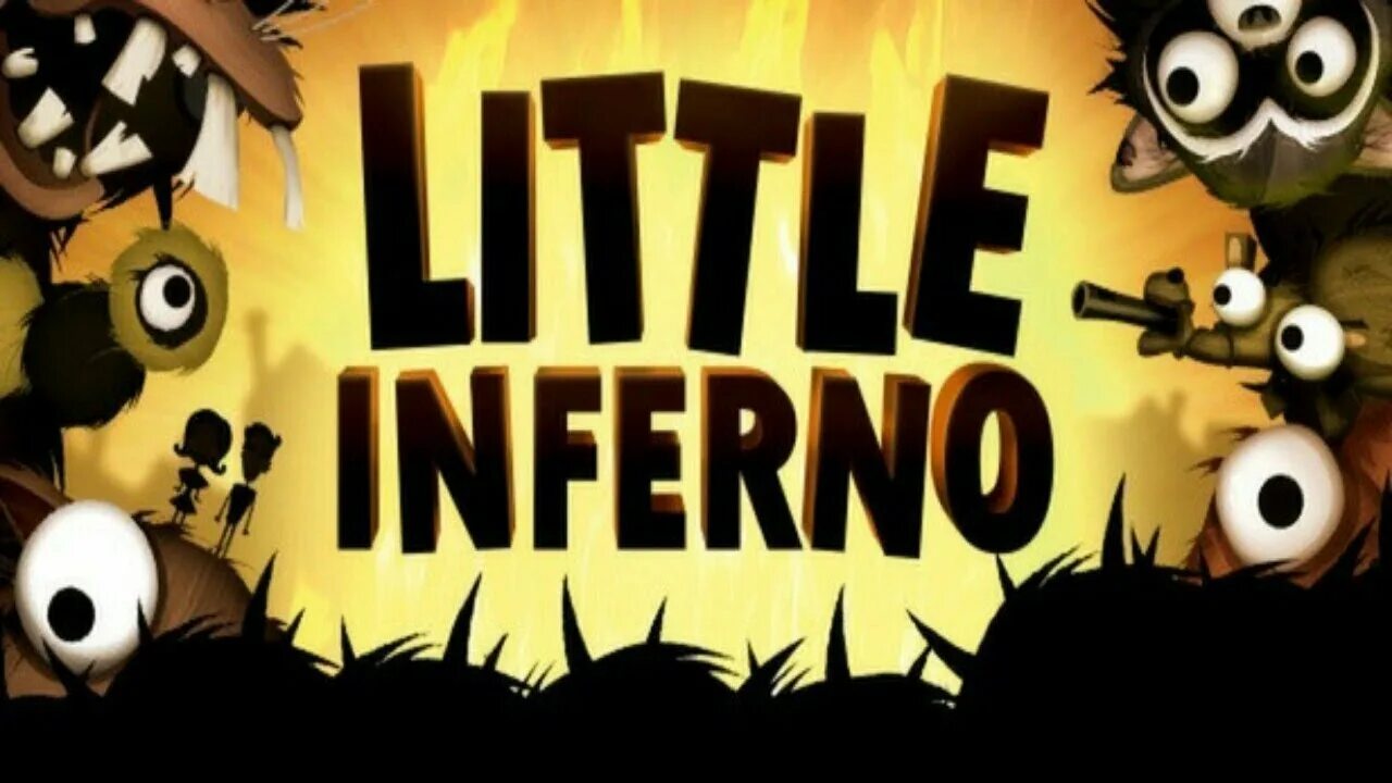 Little inferno комбо. Little Inferno Combos. Комбо в игре little Inferno. Little Inferno комбинации.