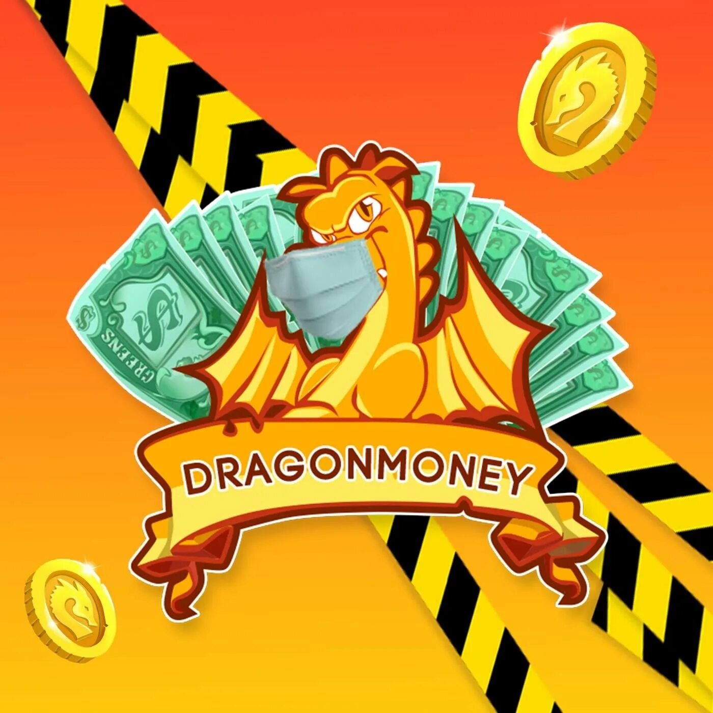 Драгон мани. Драгон Манга. Ава драгон мани. Drgn money.