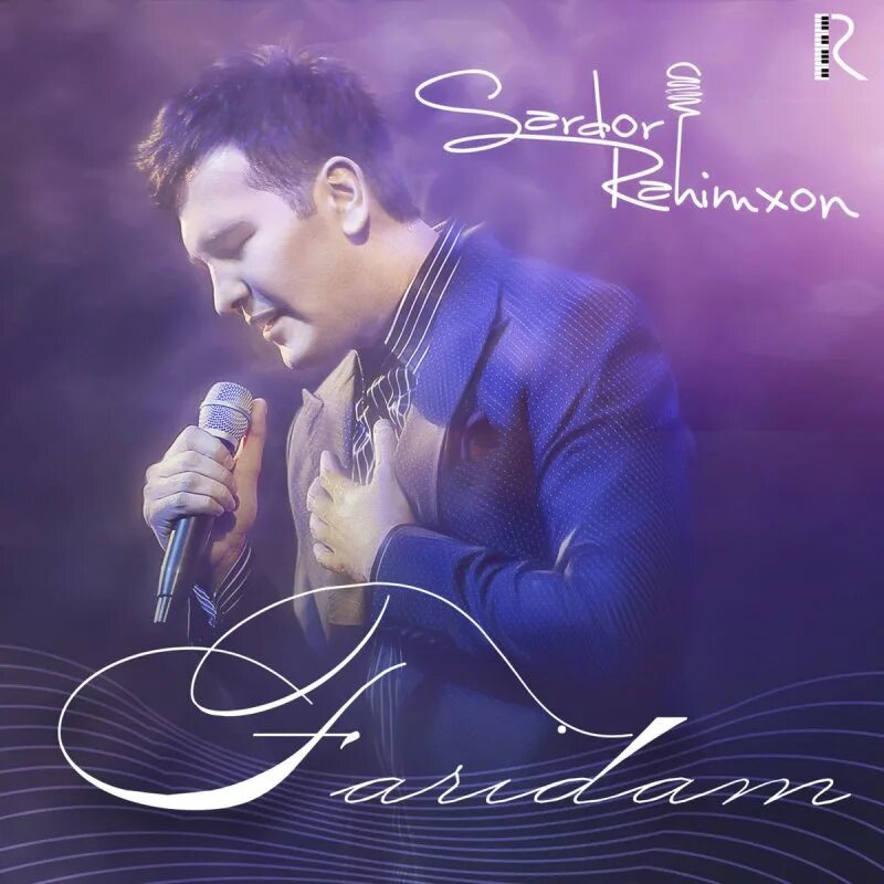 Sardor Rahimxon. Sardar Rahymhan. Сардор Рахимхон - Faridam. Сардор Рахимхон 2016.