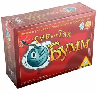 Игра тик так