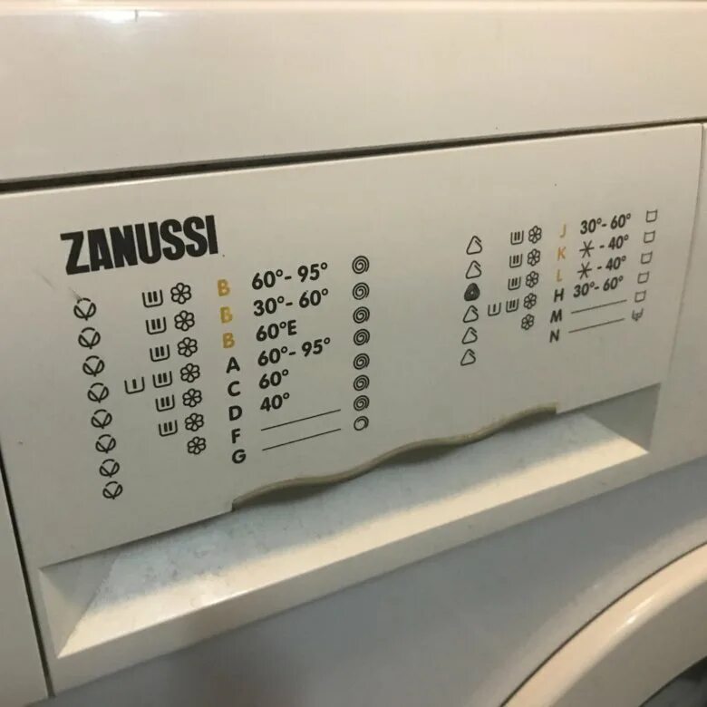 Загрузка стиральной машинки занусси. Знаки на стиральной машине Zanussi. Значки на машинке Занусси. Деликатная стирка Zanussi. Значки на стиралке Zanussi.