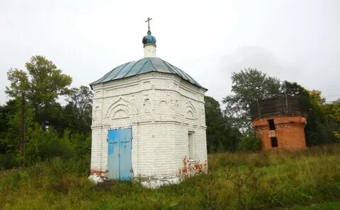 Д горбатов