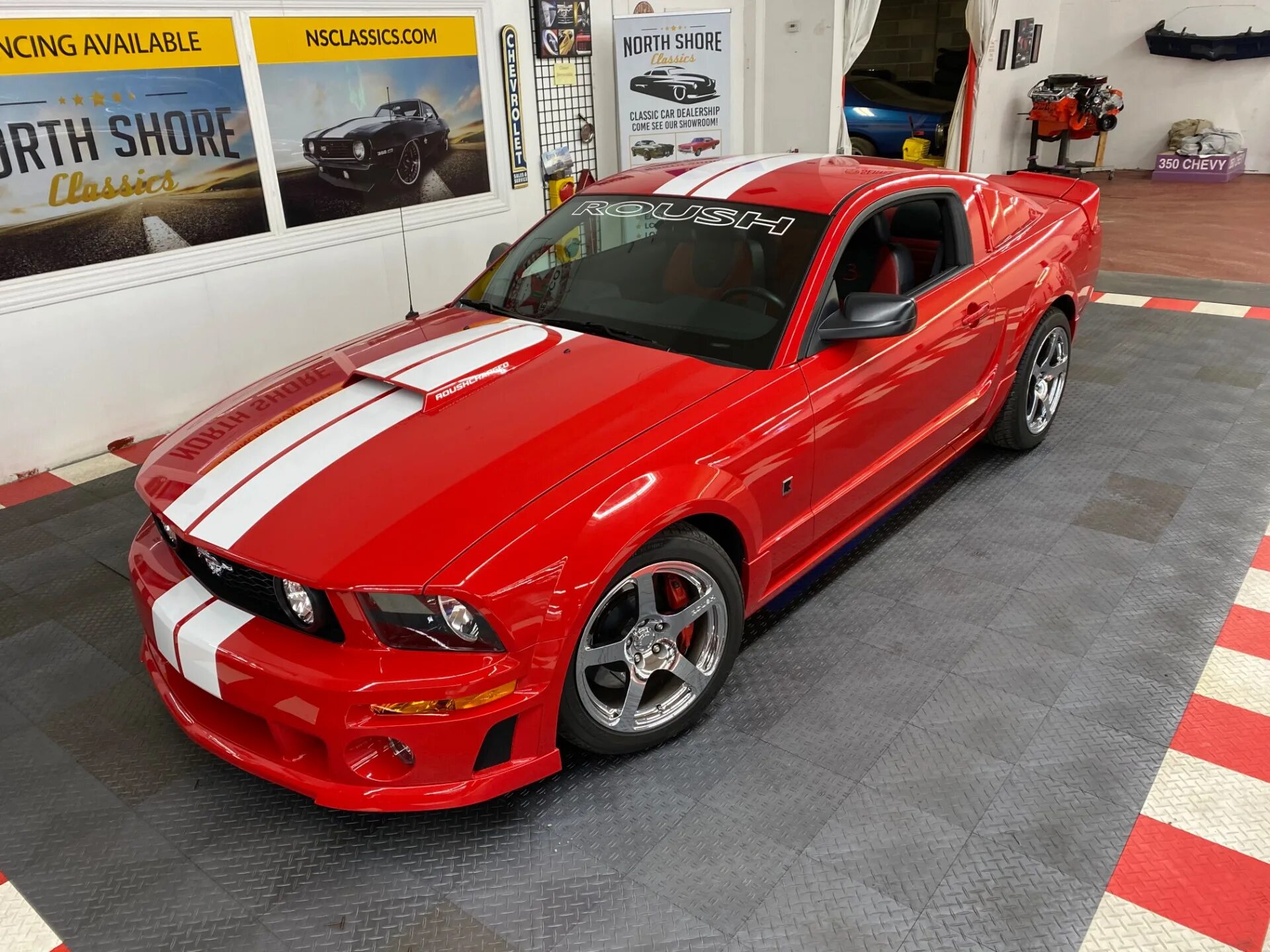 Продажа мустанг. Форд Мустанг Roush. Мустанг 3.92. Форд Мустанг Форсаж 3. Ford Mustang Roush 2007 Roush.