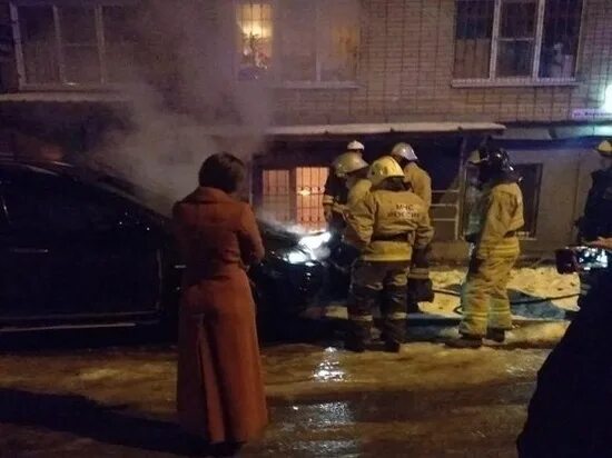 Что происходит ночью в ростове. Что происходит ночью в ростове