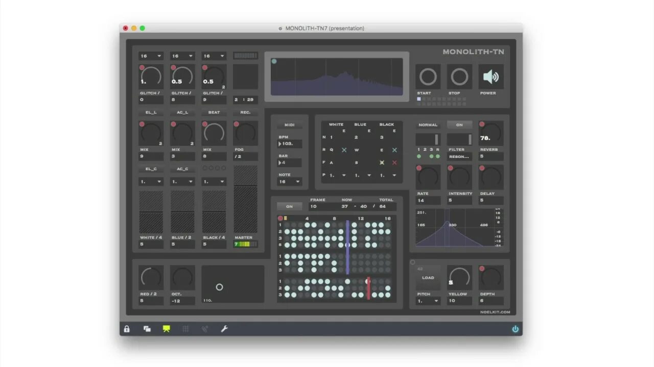 Max msp. Проигрыватель audac msp40. max/msp patch. ambimonitor max msp.