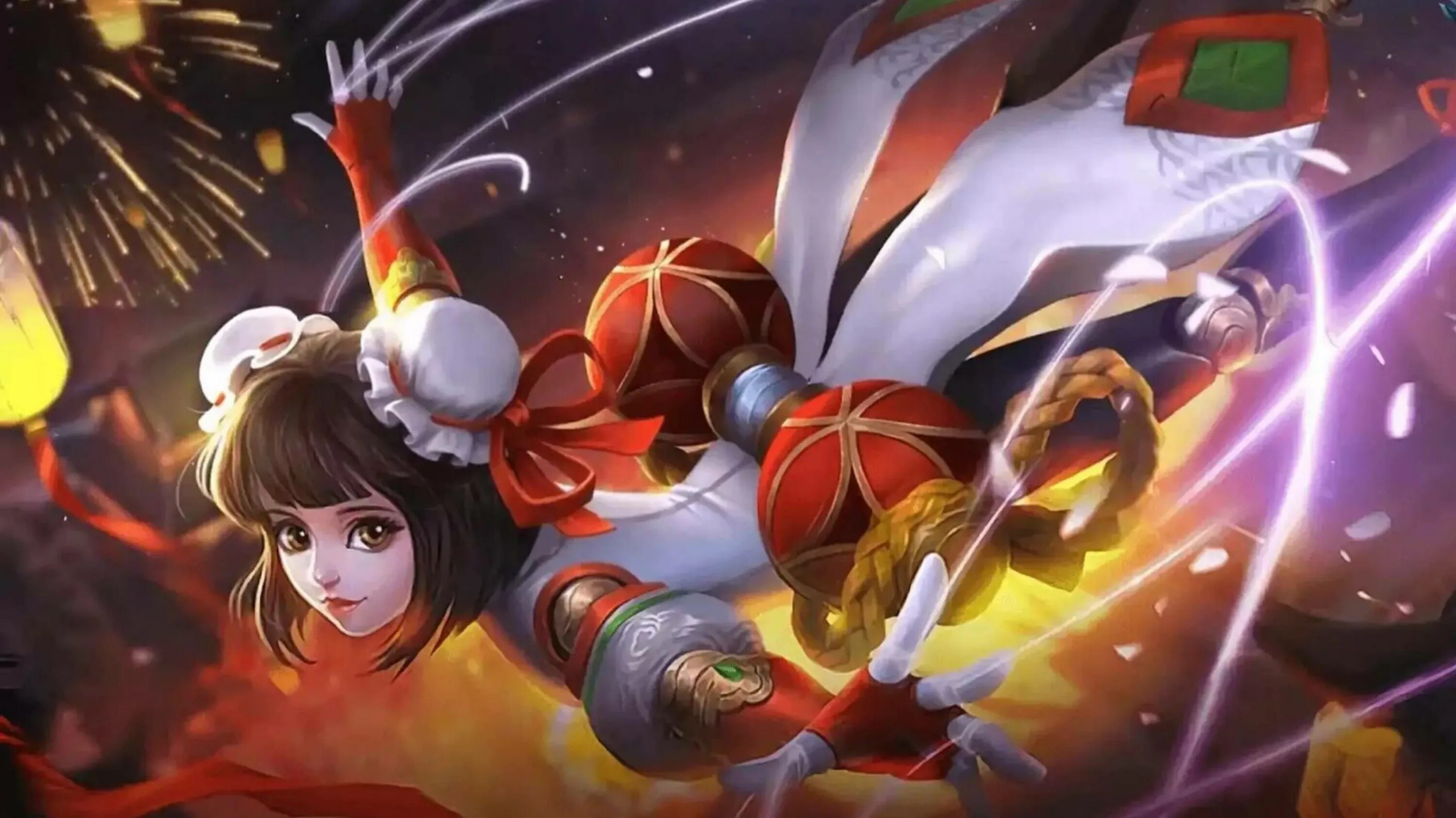 Mobile legends заклинатель. Китайская мобайл легенд. Китайская мобайл легенд. Мобайл легенд банг банг. Линг из мобайл легенд.