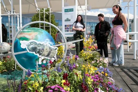 Выставка форум культура стремление в будущее