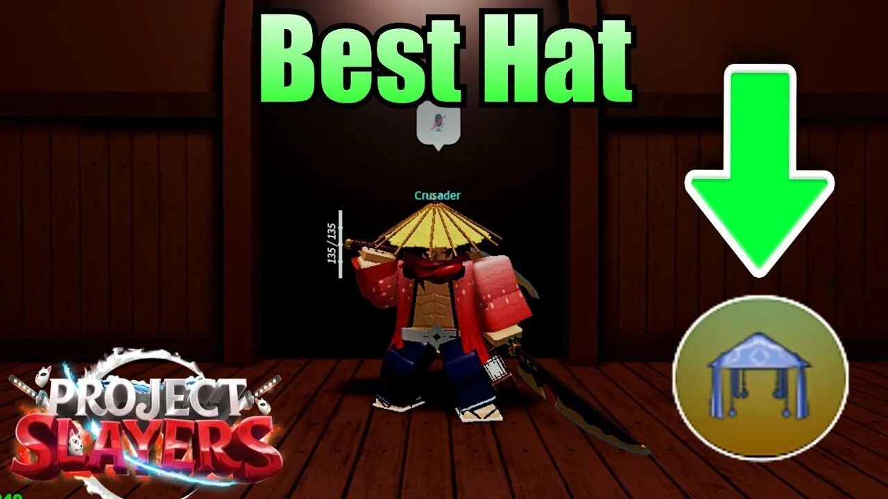 проджект слеер шляпа