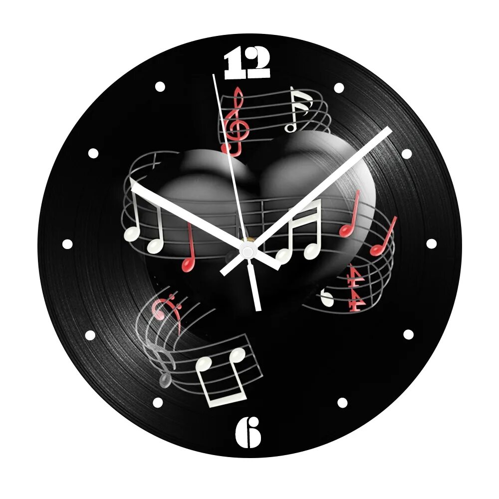 Включи музыкальные часы. Часы музыкальные настенные. Часы с музыкальной тематикой. Часы для музыканта настенные. Часы музыка.