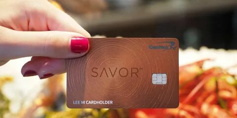 Savor