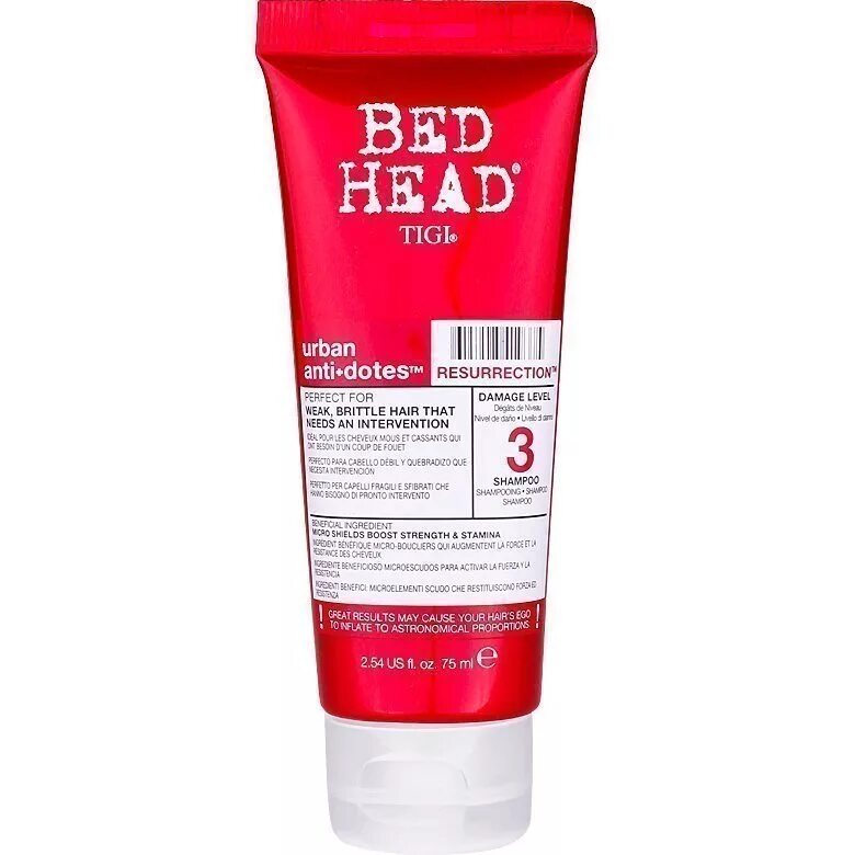 Tigi bed head resurrection. Tigi шампунь resurrection. tigi bed head маска для волос. tigi bed head 3. шампунь bed head красный.