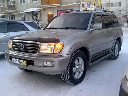 Продам крузер