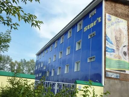 Пос технический