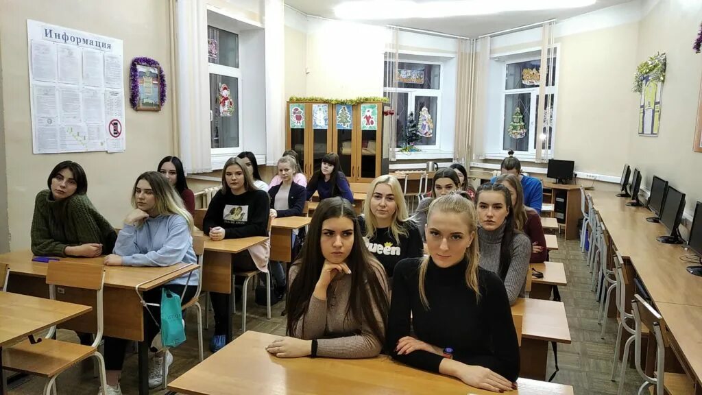 Колледжи киров после 9 класса бюджет