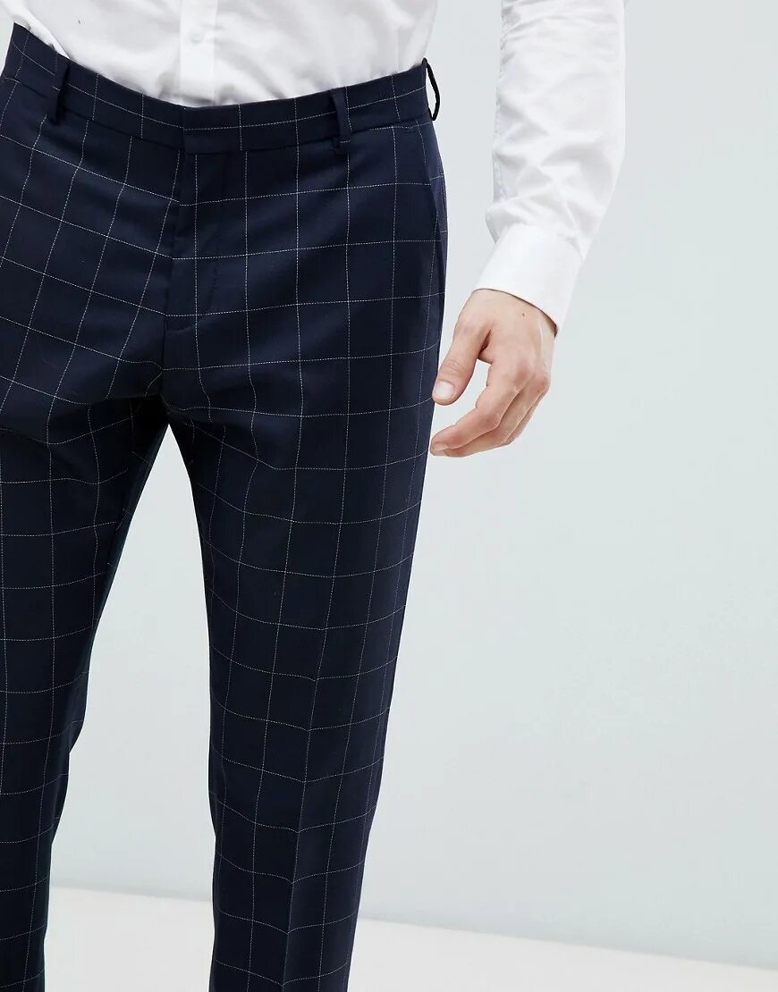 синие клетчатые брюки. Jack jones брюки в клетку. синие брюки в клетку мужские. Skinny fit брюки мужские в клетку. Skinny fit брюки мужские в клетку.