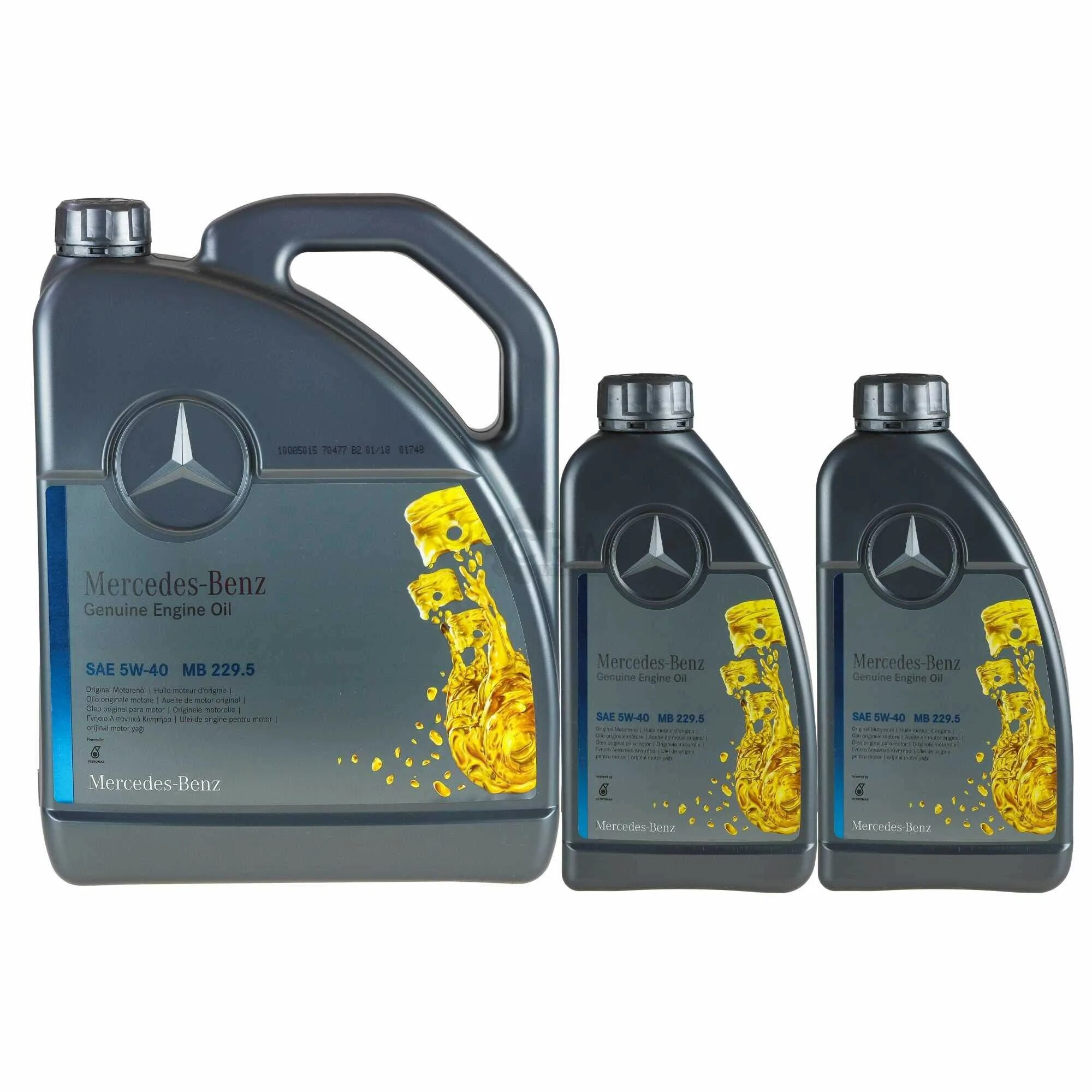 Масло мерседес артикул. Mercedes-Benz PKW-Synthetic 229.5. Масло Мерседес 5w40 229.5. Масло Мерседес Бенц 5w40. Mercedes 5w30 229.5.