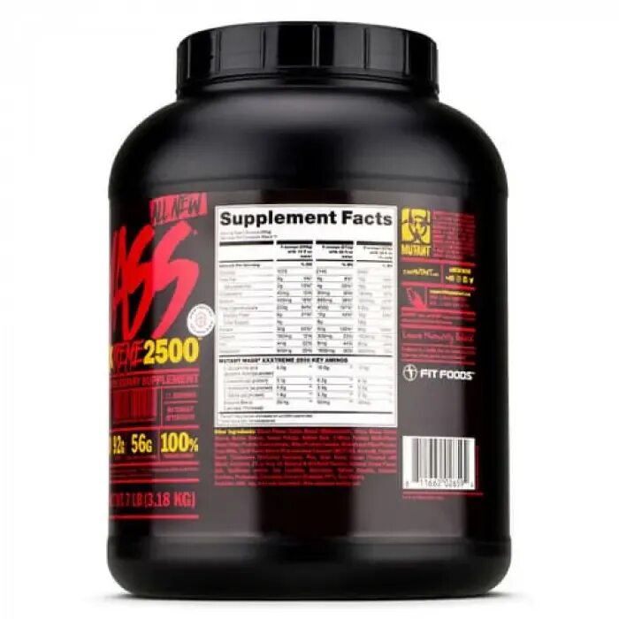 Гейнер мутант. Mutant mass xxxtreme 2500. mutant гейнер xxxtreme. гейнер mutant mass xxxtreme 2500 (3180 г). гейнер мутант масс экстрим 2500 состав.