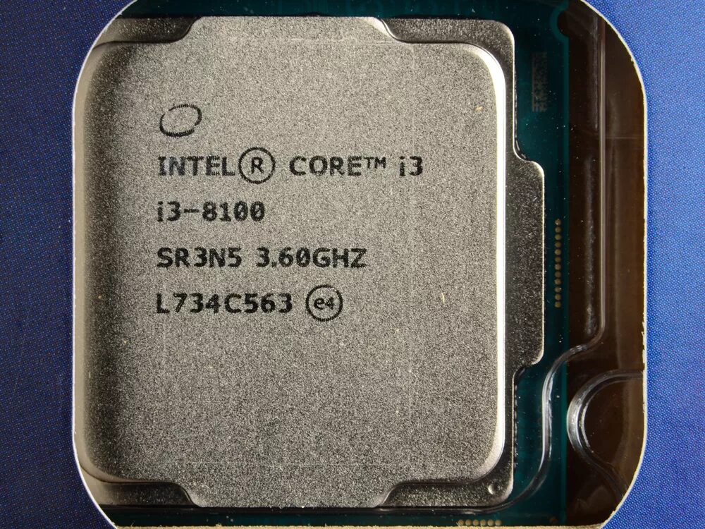 Процессор Intel Core i3-8100. Intel Core i3 8100, LGA 1151v2, OEM. Процессор Intel Core i3 8100 Box. Intel(r) Core(TM) i3-8100 CPU @ 3.60GHZ.