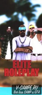 Elite rp
