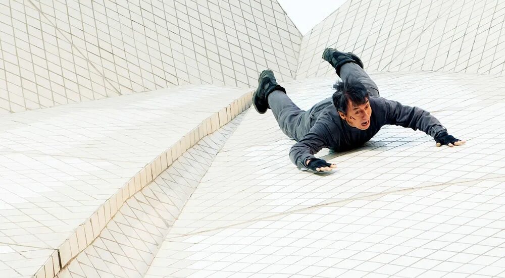 джеки чан сталь